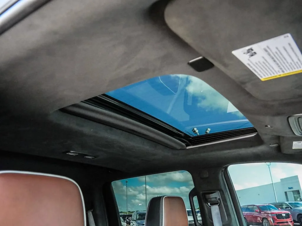 2026 GMC Sierra 2500HD Denali Ultimate - Photo 20