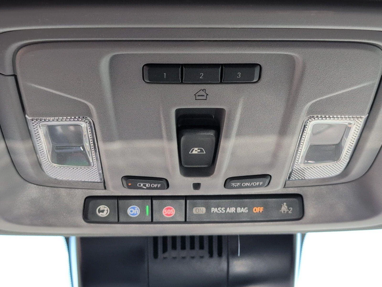 New 2026 Summit White GMC Elevation image 21