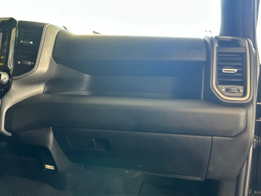 Used 2025 Gray Ram Tradesman image 27