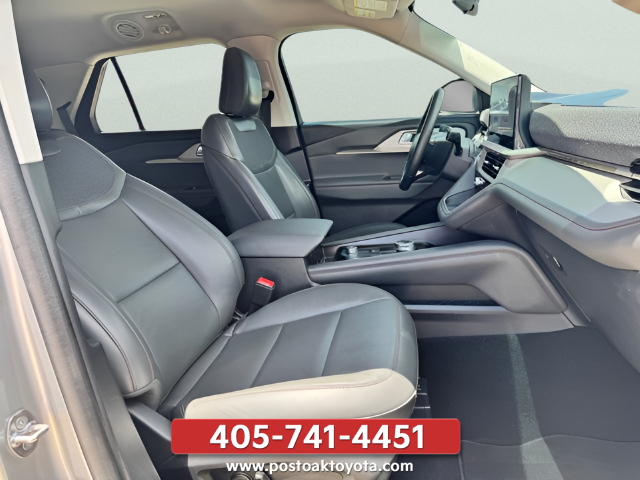 Used 2025 Silver Ford Active image 28