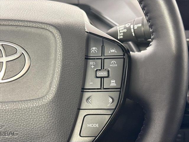 Certified Used 2024 CUTTING EDGE Toyota  image 20