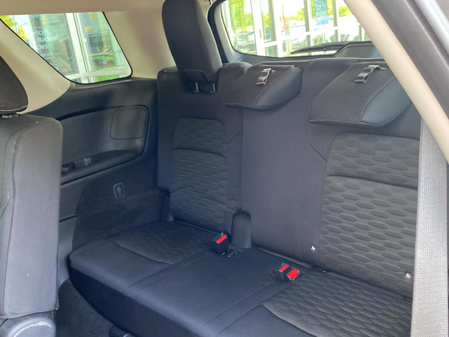 Certified Used 2023 Gun Metallic Nissan SV image 20