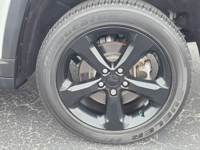 2023 Jeep Grand Cherokee L Altitude - Photo 8