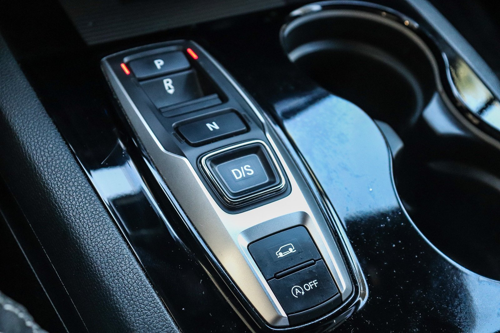 2023 Honda Passport Elite - Photo 63