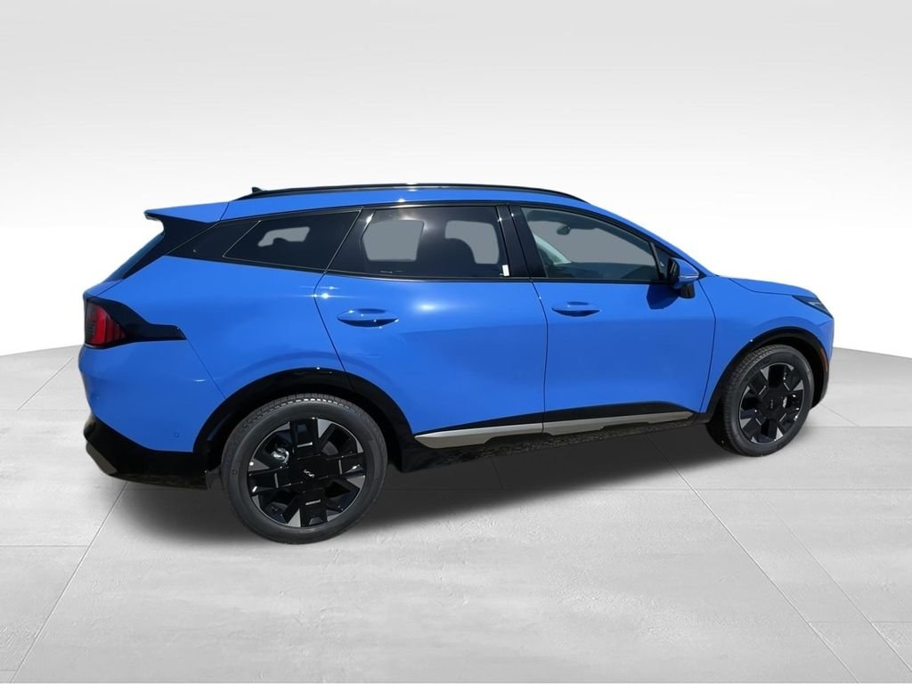 2026 Kia Sportage SX Prestige - Photo 9