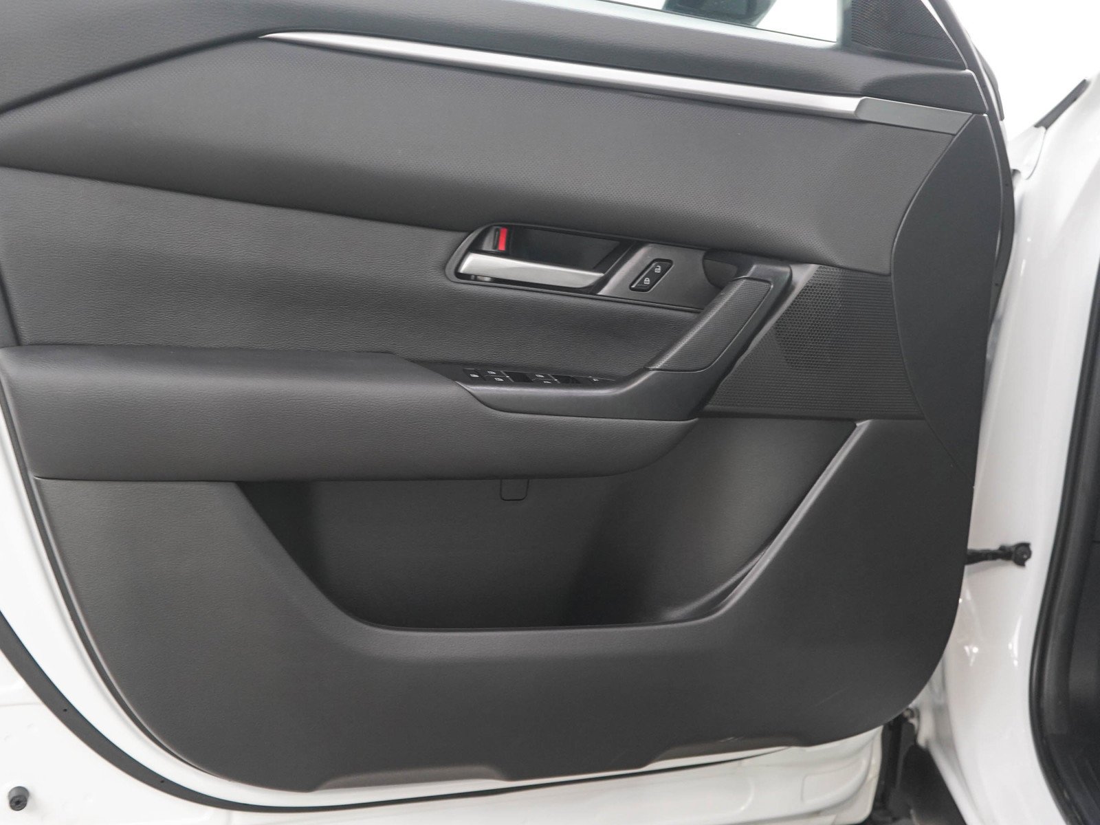 Used 2025 Wind Chill Pearl Mazda 2.5 S Select Package image 20