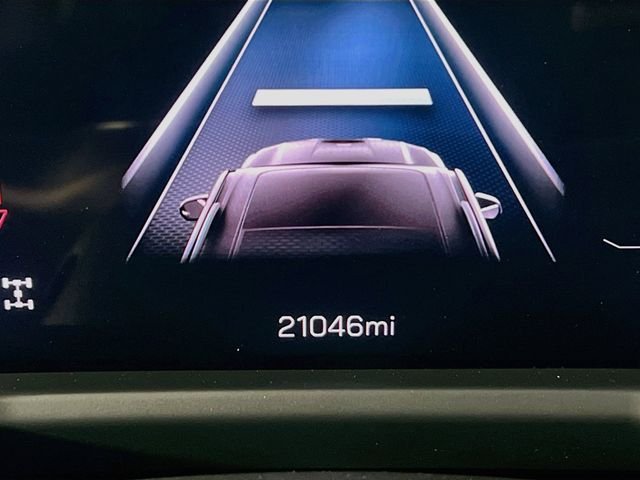 2024 GMC Acadia AT4 - Photo 15
