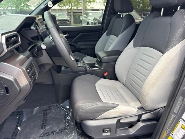 Used 2025  Toyota TRD Sport image 18