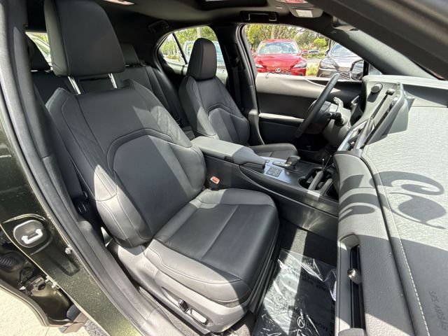 2025 Lexus UX Hybrid 300h Premium - Photo 26