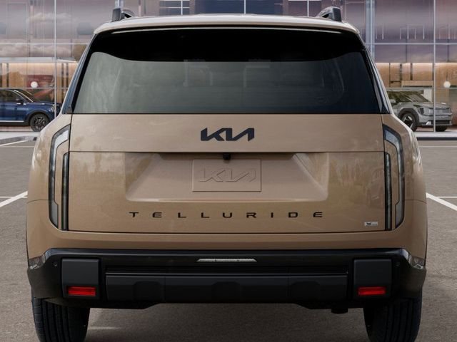 2027 Kia Telluride X-Line SX Prestige - Photo 13