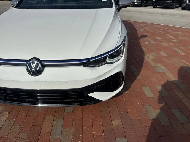 Used 2024 White Volkswagen 2.0T image 24