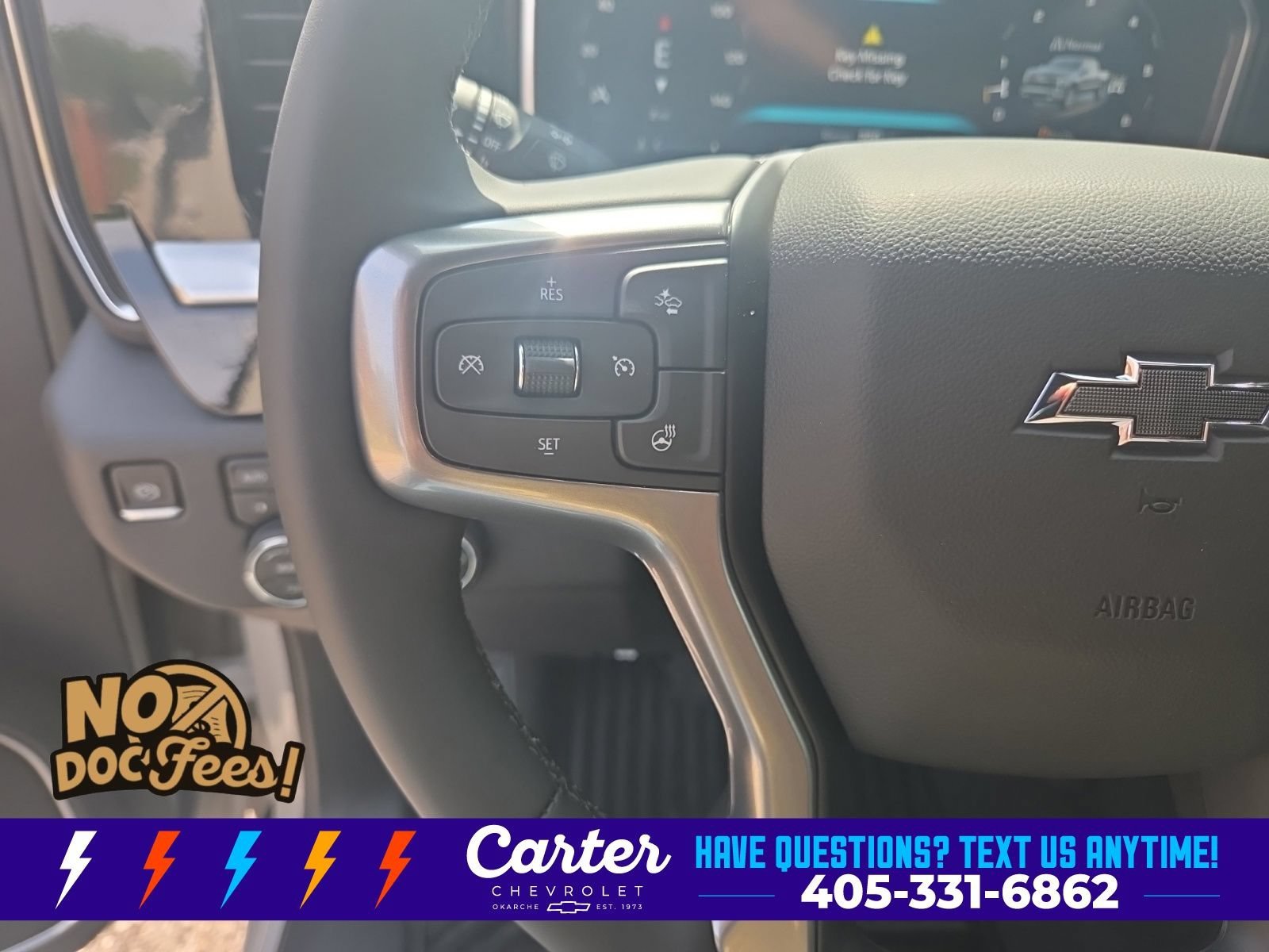 2026 Chevrolet Silverado 1500 RST - Photo 17