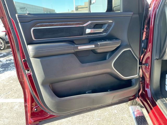 2019 RAM 1500 - Image 20