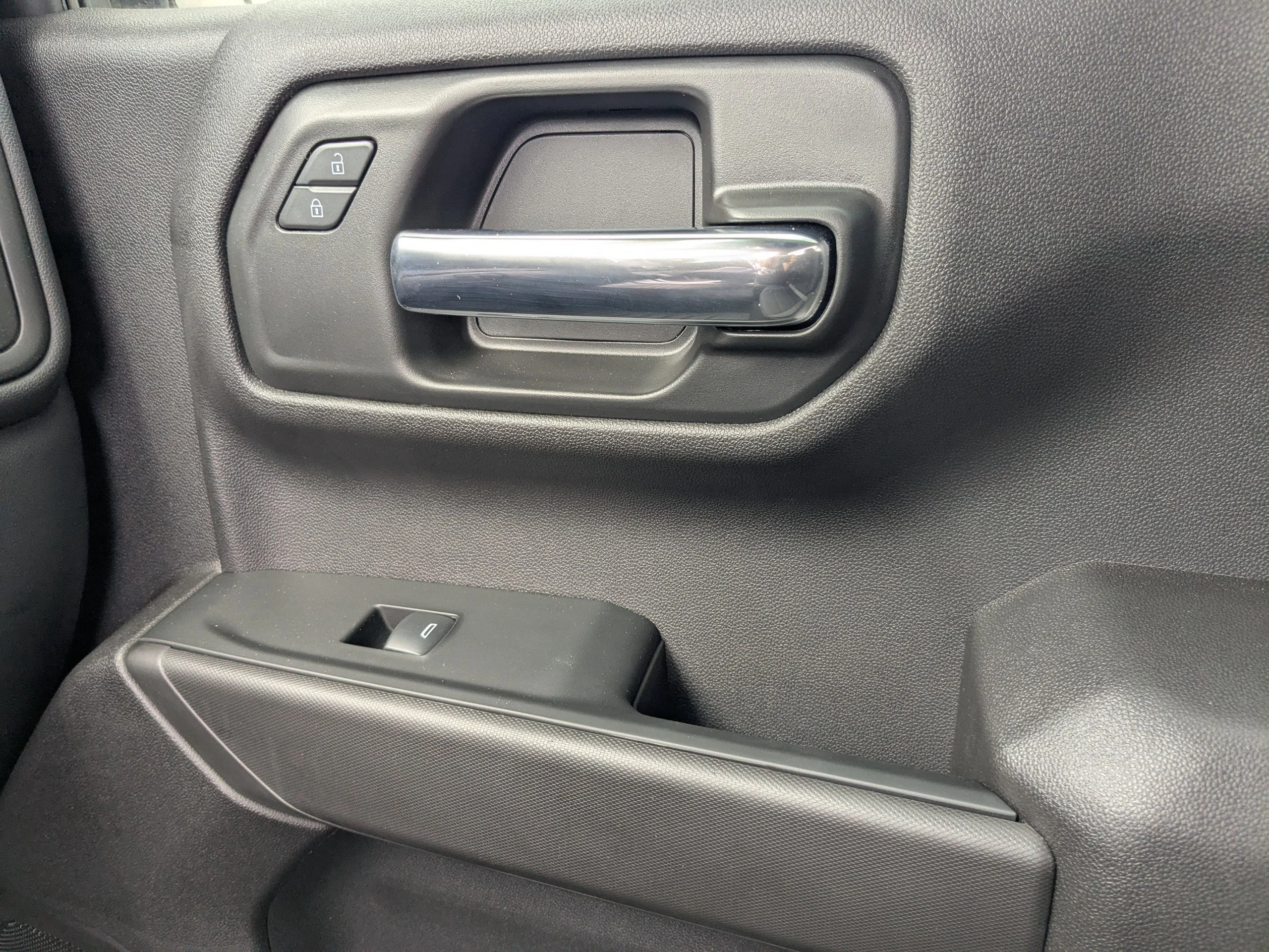 2024 Chevrolet Silverado 1500 Work Truck - Photo 29