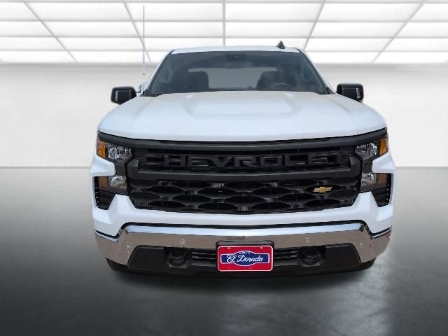 2026 Chevrolet Silverado 1500 Work Truck - Photo 22