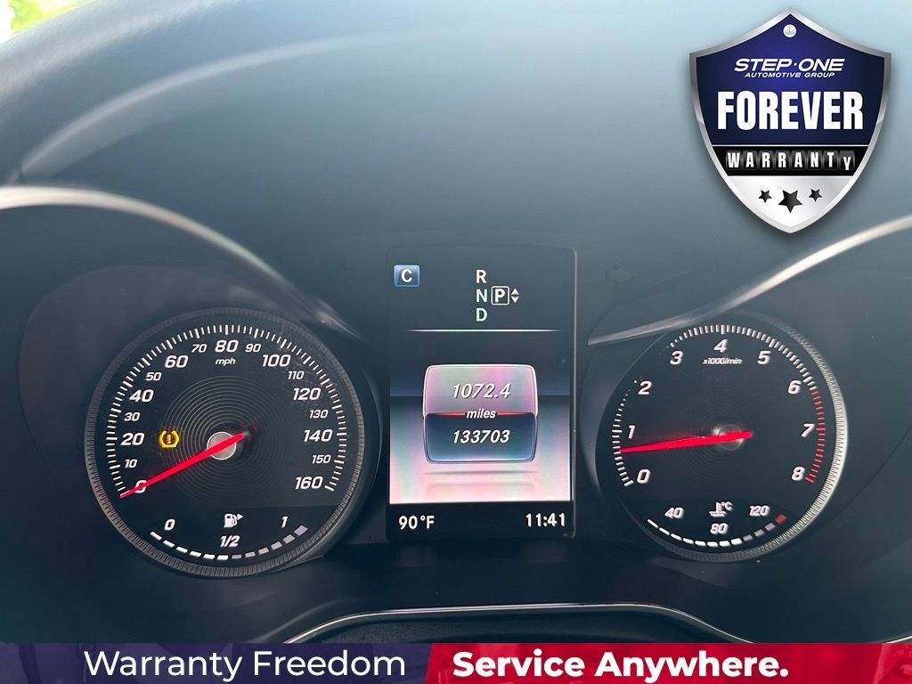 Used 2015  Mercedes-Benz C 300 image 36