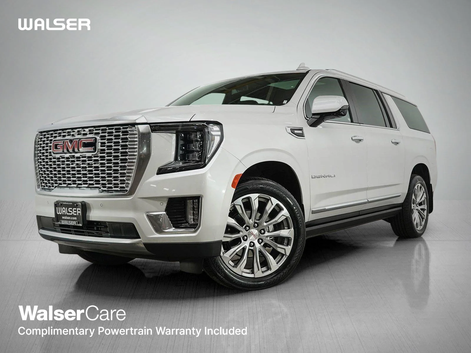 2023 GMC Yukon XL