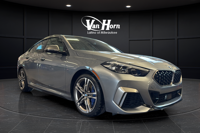 2023 BMW 2 Series