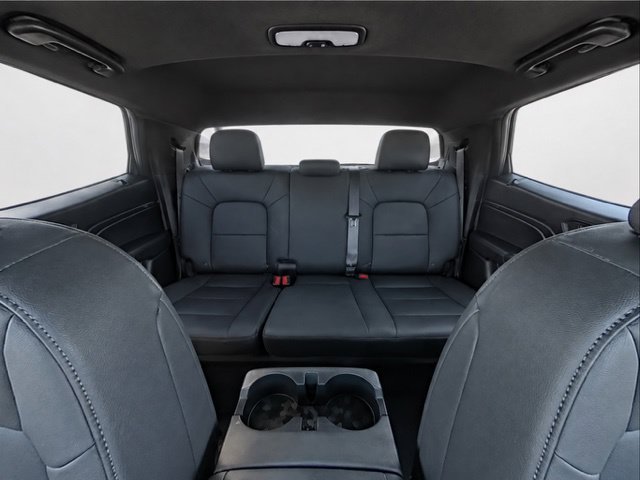 2023 Chevrolet Colorado Work Truck - Photo 19
