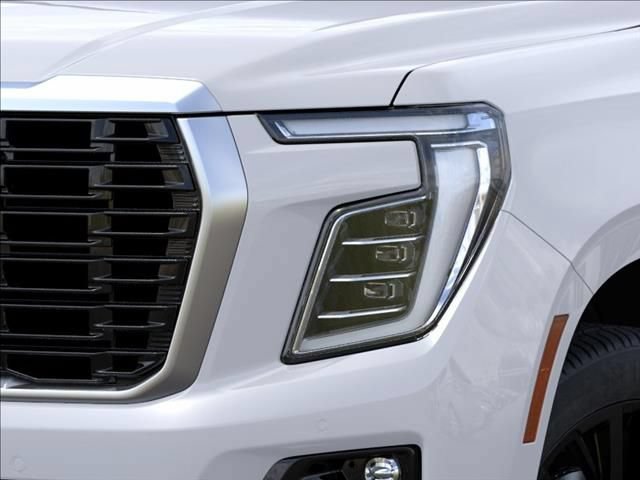 New 2026 Summit White GMC Denali image 10