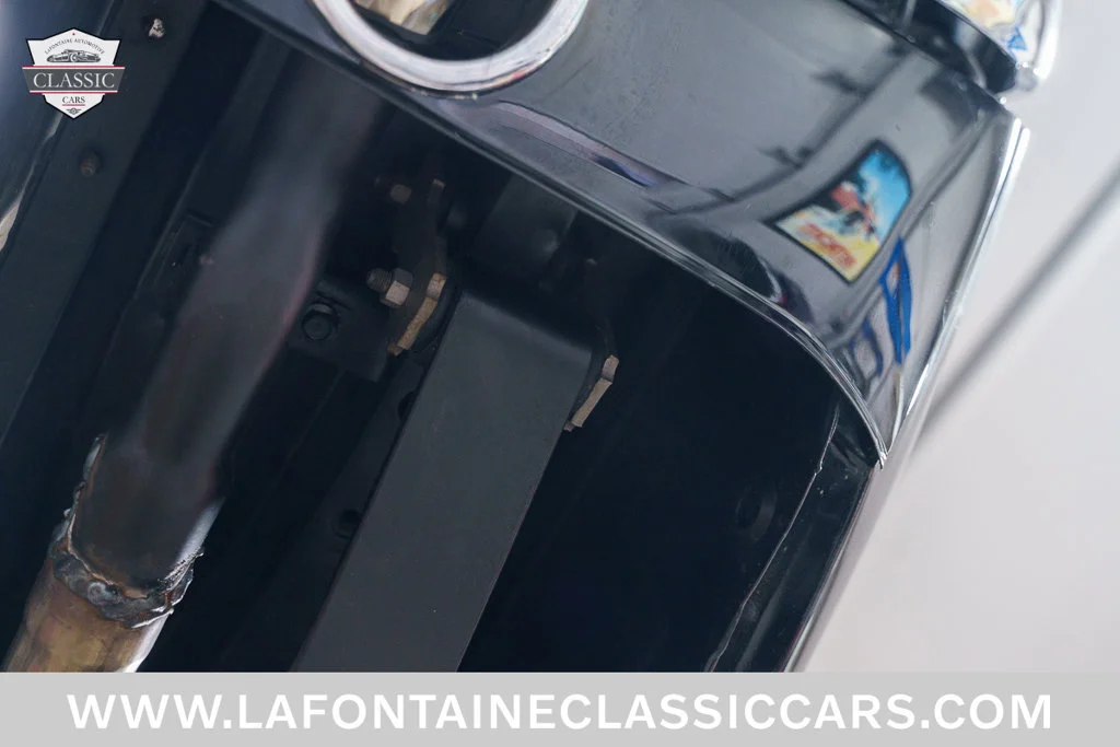 Used 1965 Black Ford GT image 156