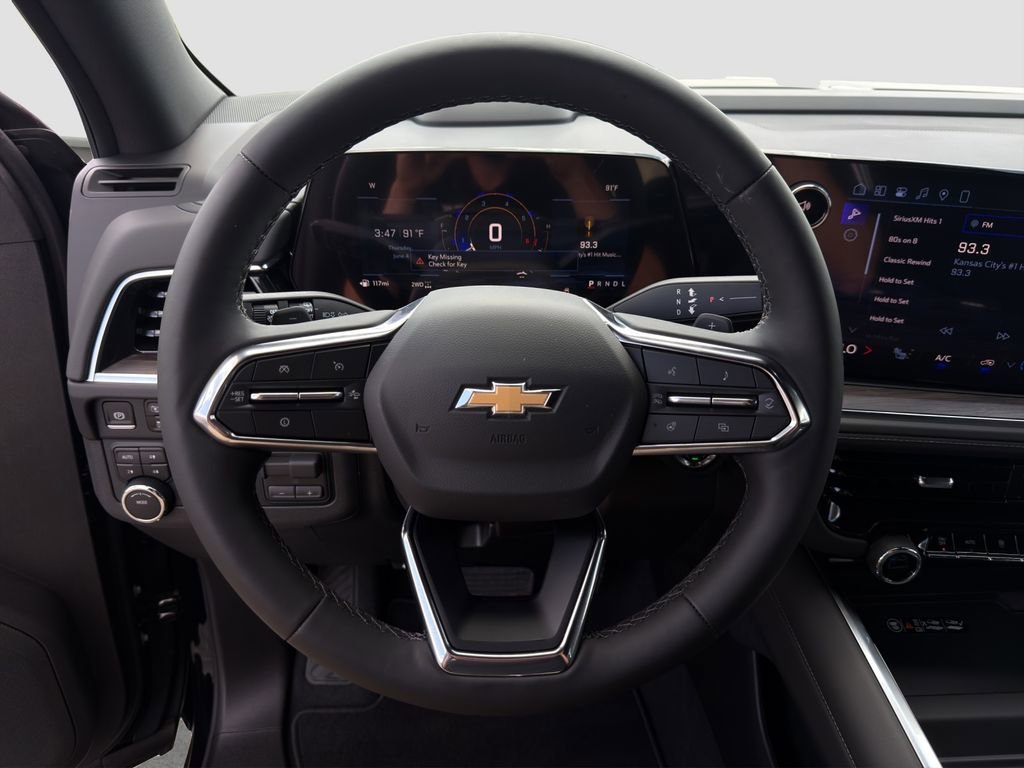 2026 Chevrolet Tahoe LT - Photo 10