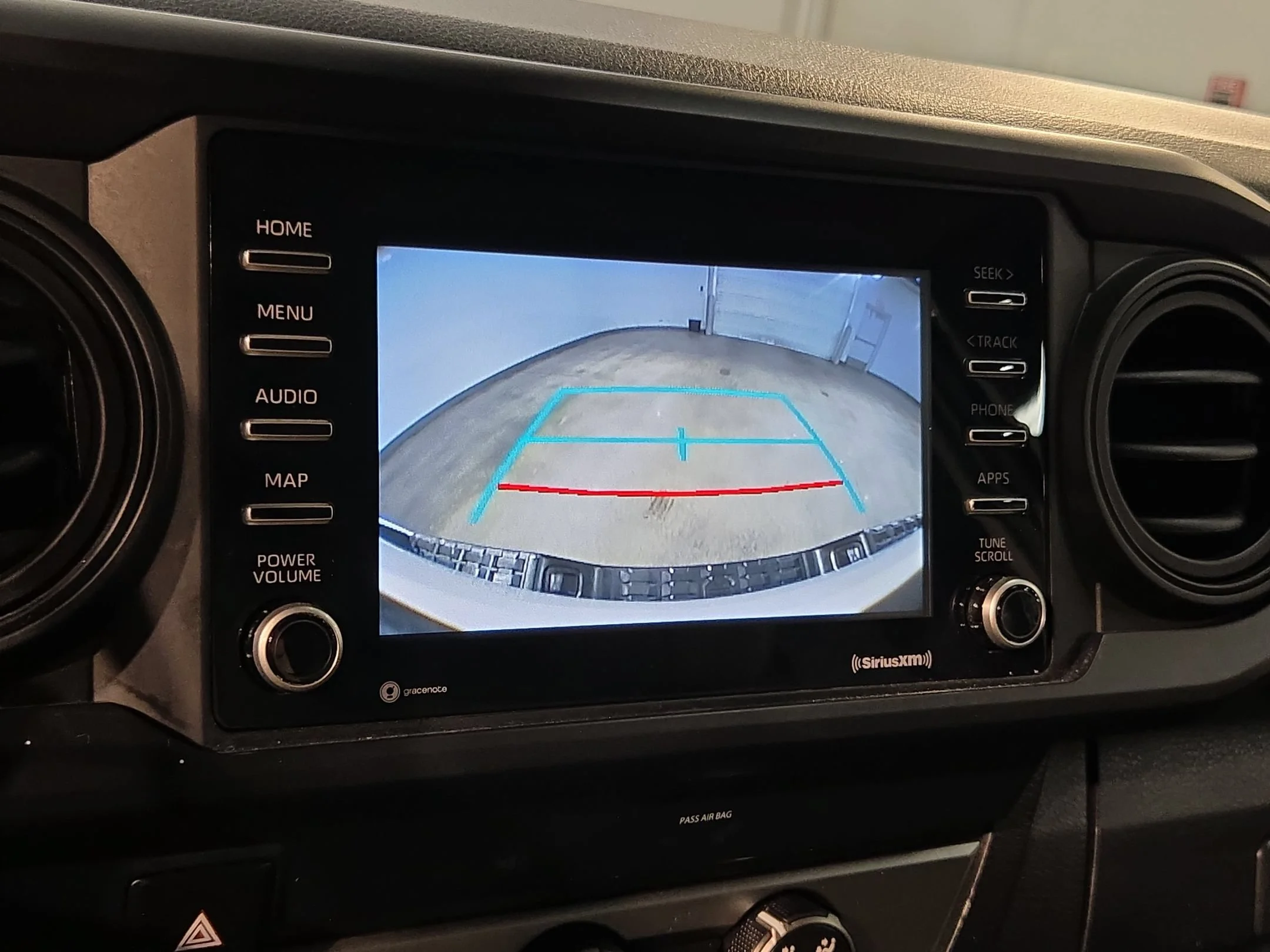 Used 2021 Super White Toyota SR image 30