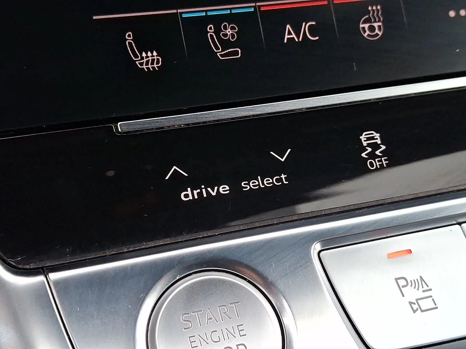 Used 2019 Silver Audi Prestige image 25