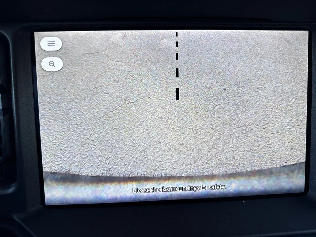 New 2026 Beige Ford Badlands image 25