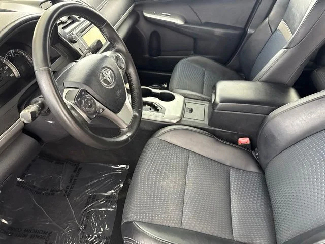 Used 2012 Red Toyota SE Limited Edition image 20