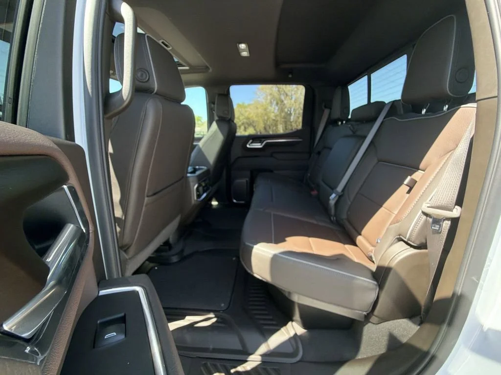 2026 GMC Sierra 1500 Denali - Photo 17