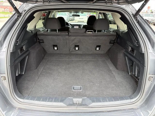 Used 2020 Gray Subaru Premium image 29