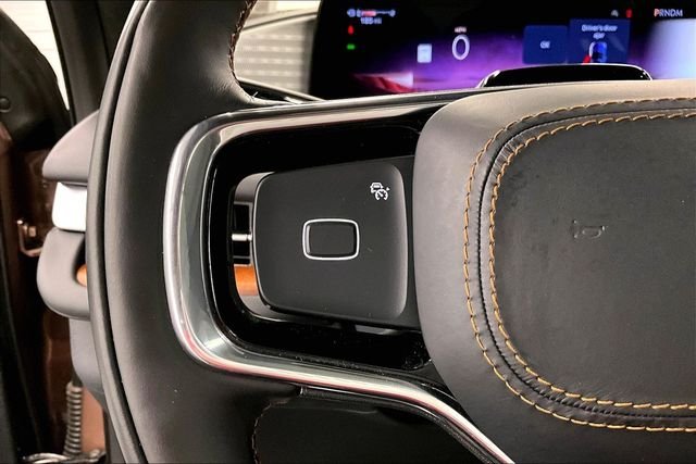 2025 Lincoln Navigator Black Label - Photo 26