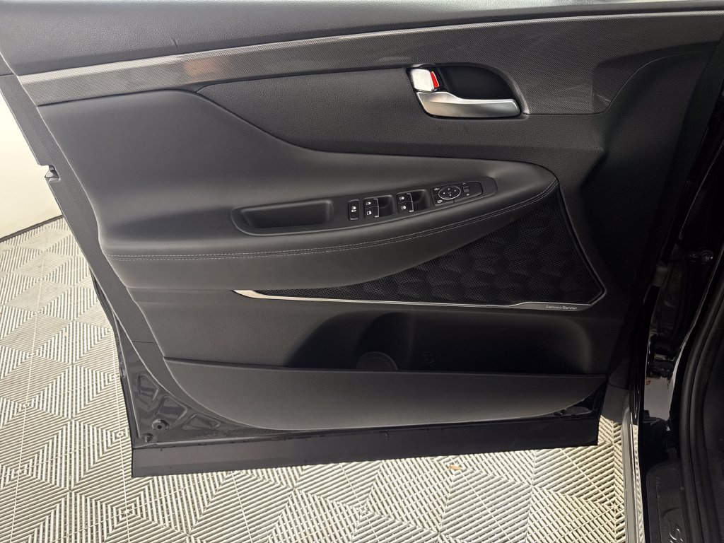 2022 Hyundai Santa Fe SEL Premium HEV - Photo 12