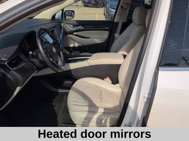 2023 Buick Enclave Essence - Photo 10