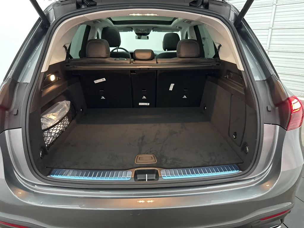 Used 2026 Gray Mercedes-Benz GLE 350 image 26