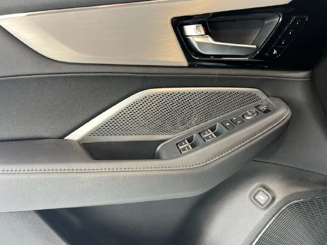 New 2026 Liquid Carbon Metallic Acura Base image 16