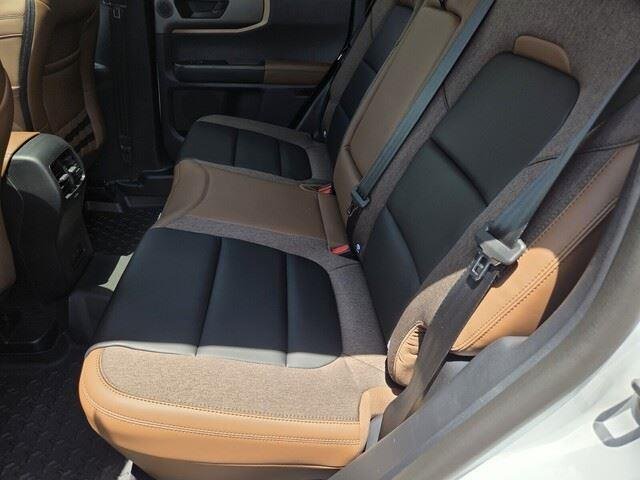 New 2026 Oxford White Ford Outer Banks® image 24