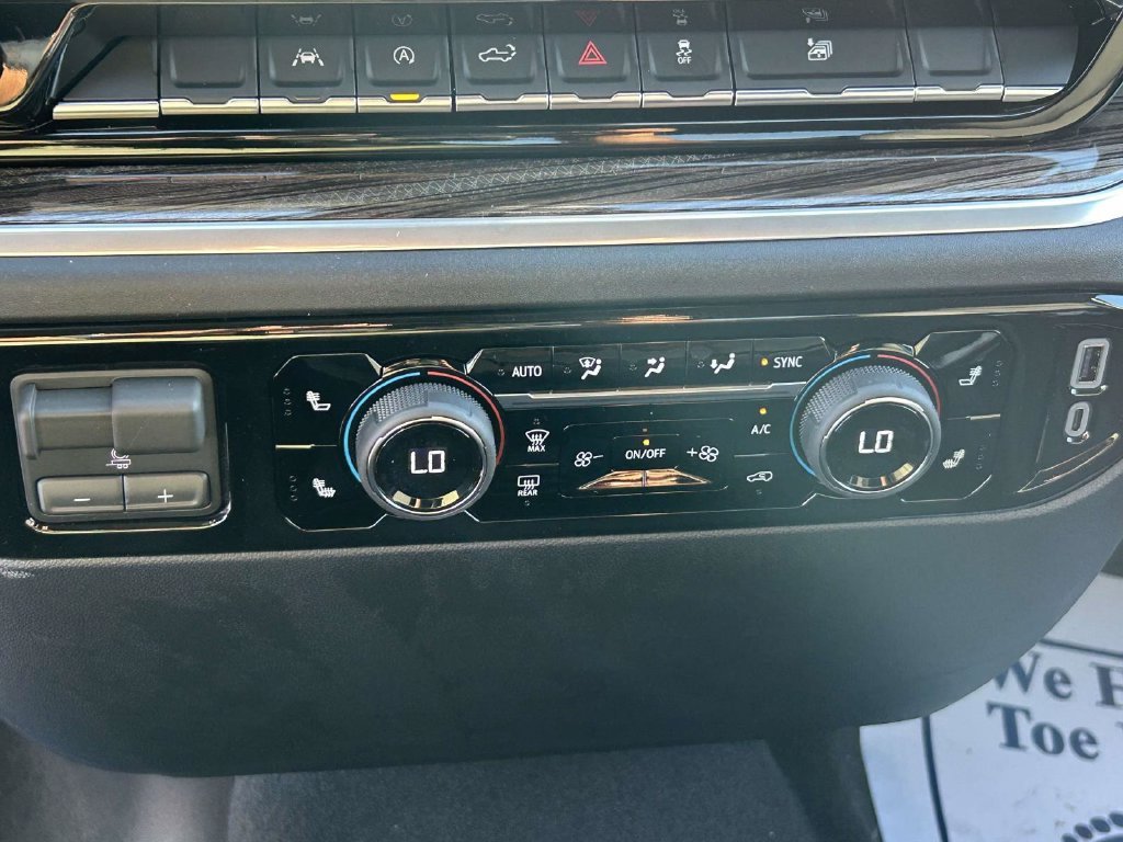 2026 Chevrolet Silverado 1500 LT - Photo 21