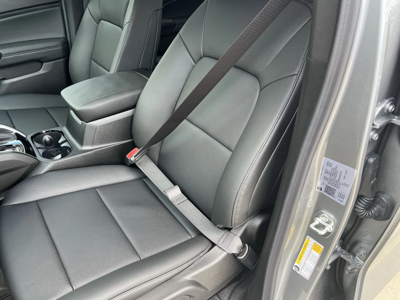 2026 Chevrolet Colorado LT - Photo 78
