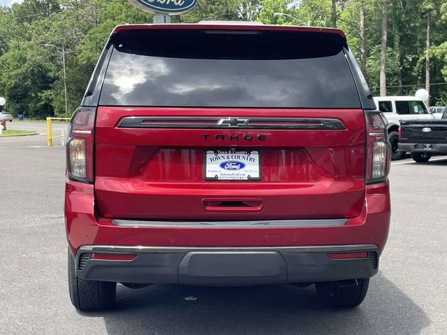 2021 Chevrolet Tahoe Z71 - Photo 29