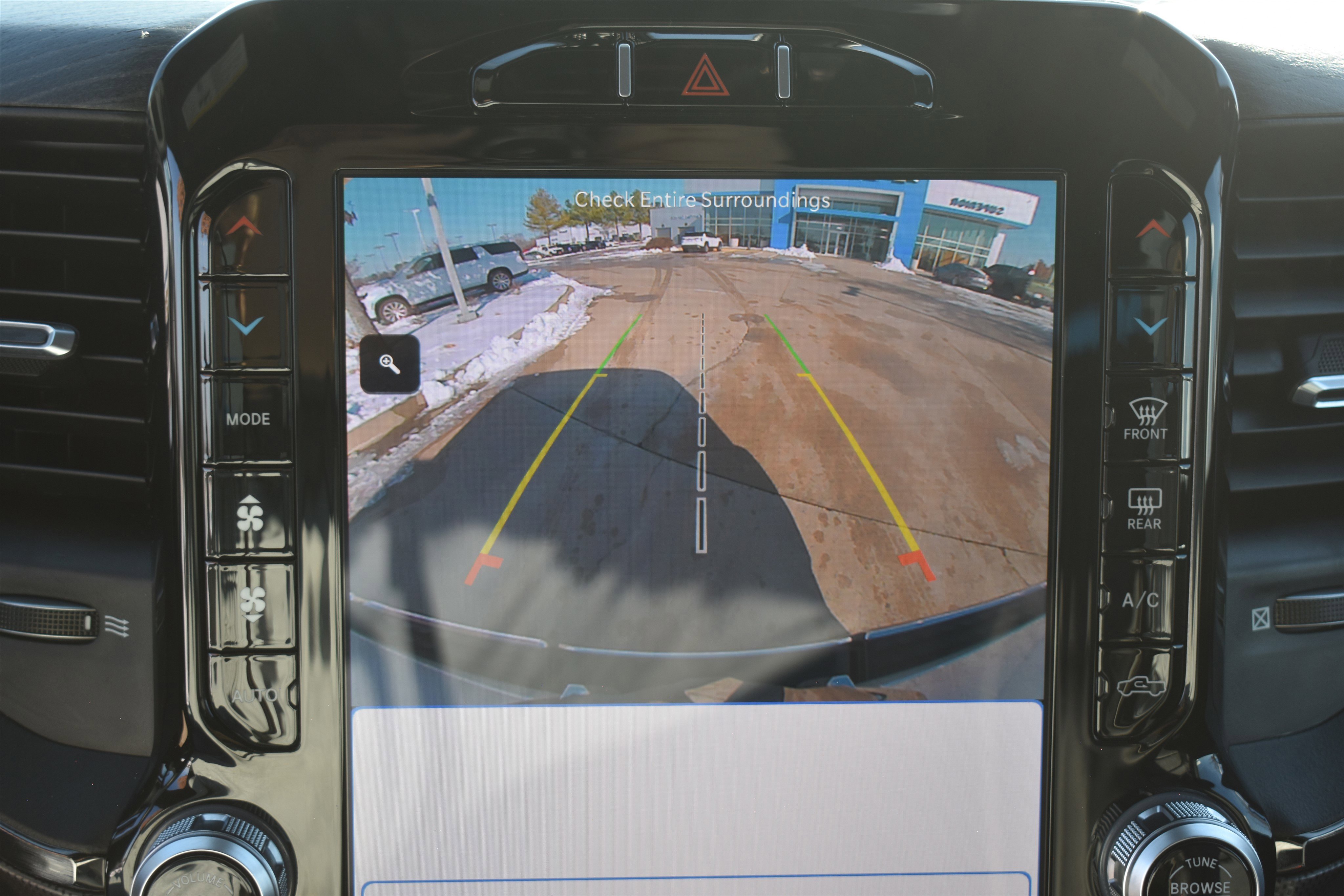 2024 RAM Ram 1500 Pickup Limited - Photo 27