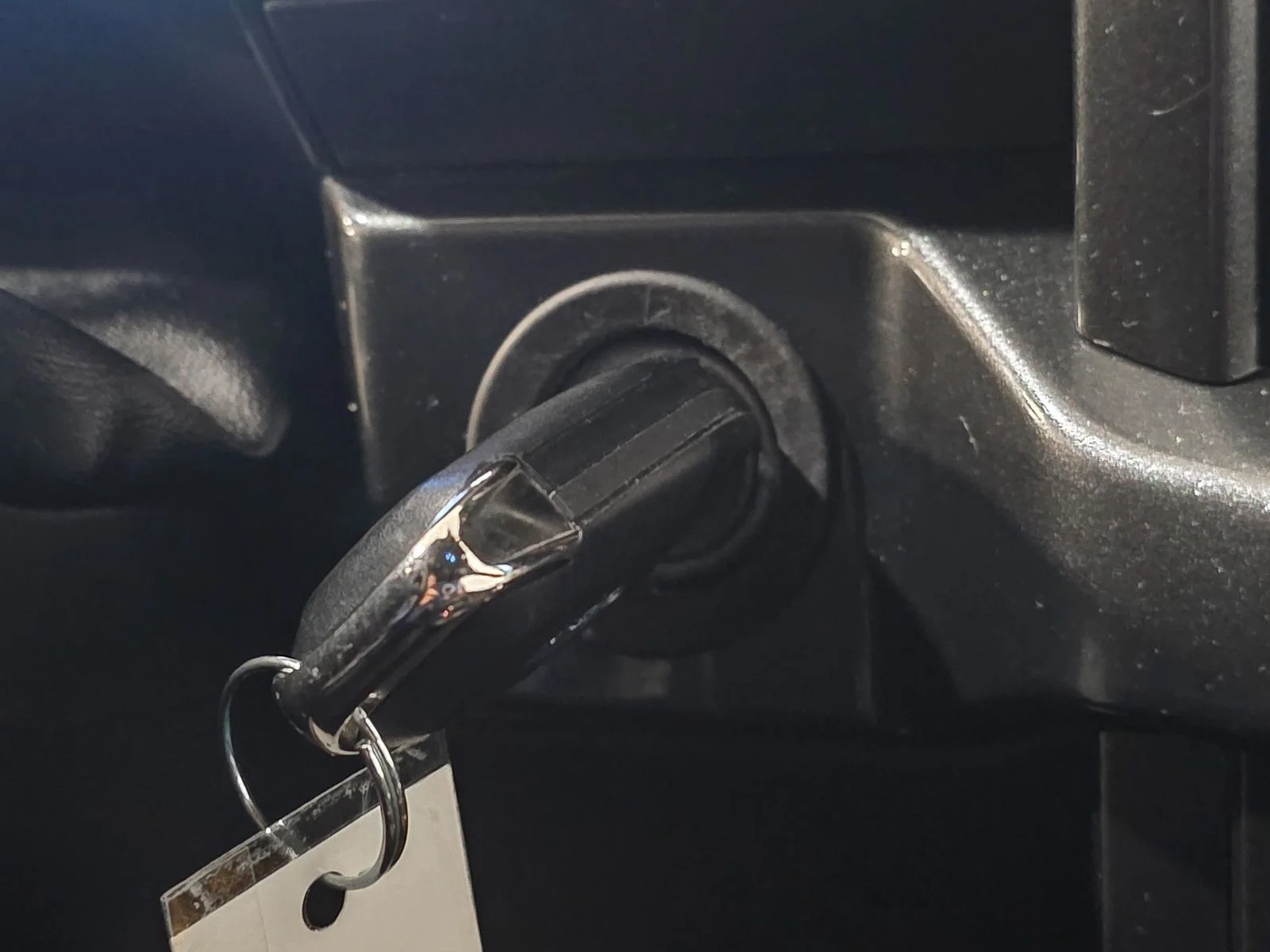Used 2022 Silver Ford XLT image 38