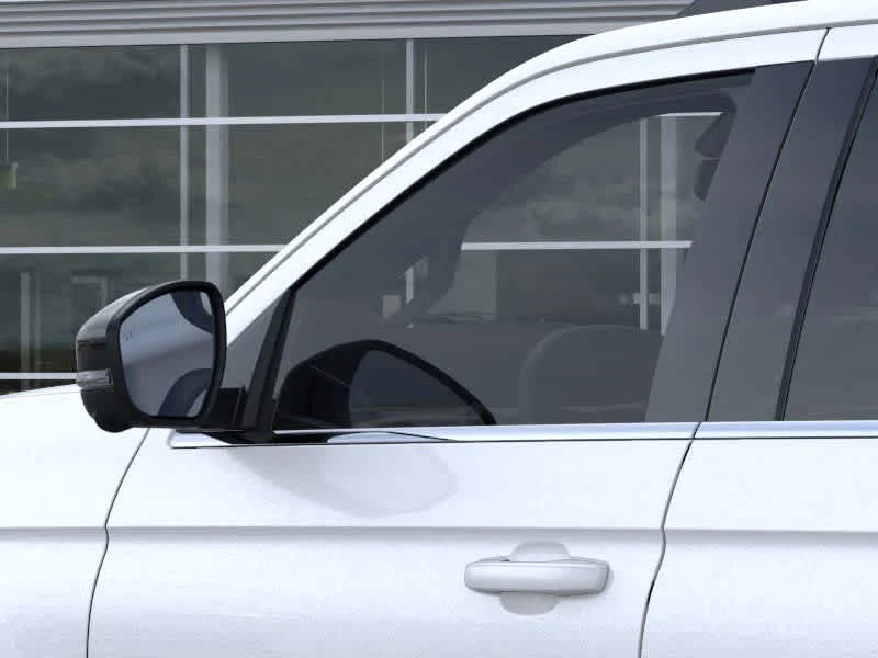 New 2026 Star White Metallic Tri-Coat Ford MAX Active image 20
