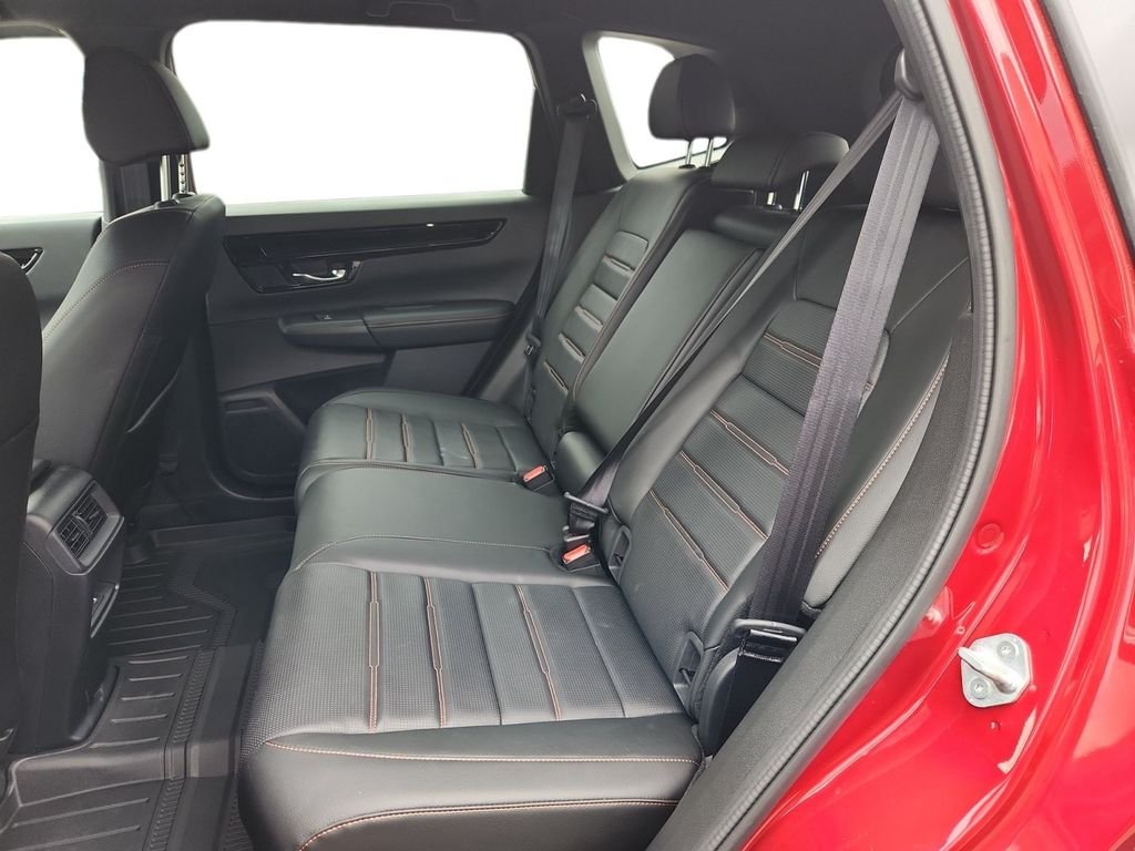 Used 2026  Honda Sport Touring image 13