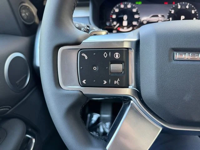 New 2026 Black Land Rover Gemini Edition image 22