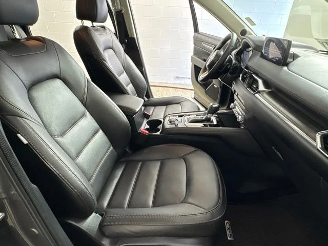 Used 2023 Gray Mazda 2.5 S Premium Plus Package image 21