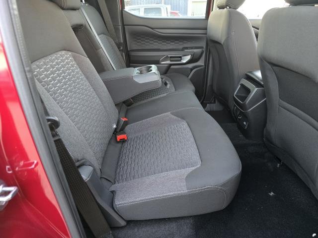 2025 Ford Ranger XLT - Photo 13