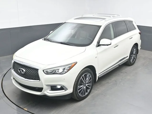 Used 2017 Majestic INFINITI Base image 15