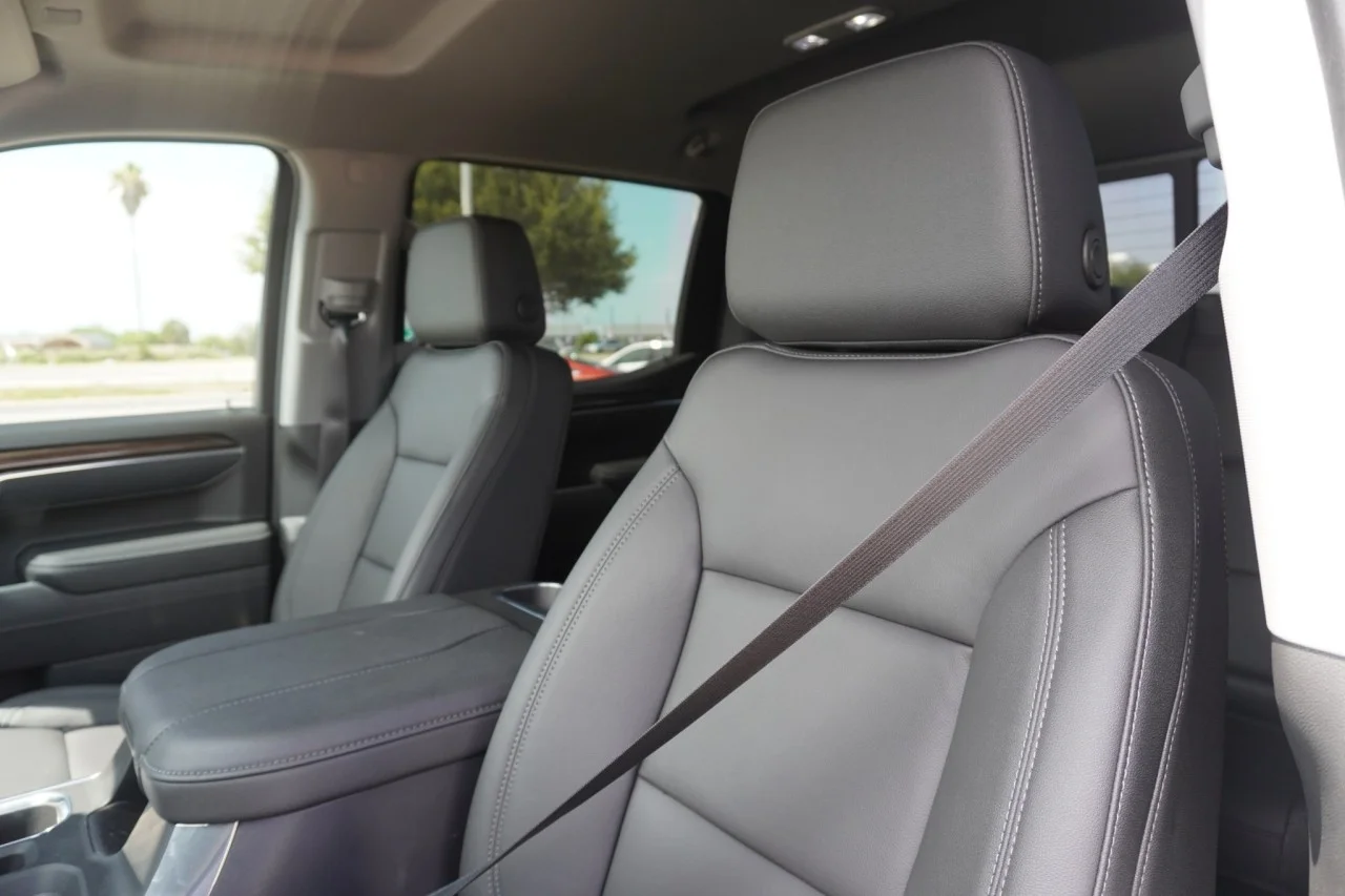 2026 Chevrolet Silverado 1500 LT Trail Boss - Photo 22